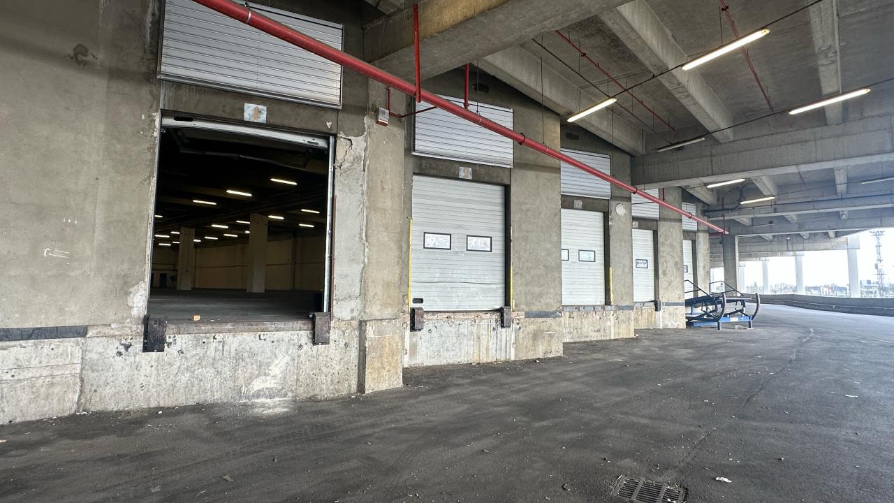 Local d'activité Pantin 3309m² Location local d'activité Pantin Seine-Saint-Denis OLACT2422813 0